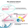 Vélo pour enfants JOYSTAR destiné aux tout-petits et aux Voir les images du produit 6