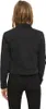 Noisy May Jeansjacke Damen NMDebra Black Wash Denim Jacket Produktbild-Vorschau 2
