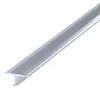 Dalsys T-Profil 200cm, 13mm, Silber verchromt, Produktbild-Vorschau 2