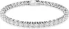 Swarovski Matrix Tennis Armband 5724481-h Damenarmband, Produktbild-Vorschau 1