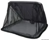 Moustiquaire pour trappes extérieures 530 x 530 mm Osculati Voir les images du produit 1