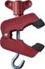 PIHER Pinza multiclamp con gancio Anteprima dell’immagine prodotto 1