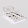 ProximaX Polsterbett 140x200cm mit USB & Typ-C, Doppelbett Produktbild-Vorschau 13