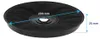 Neff Z5101X0, Filter, Zwart, Neff, 190 gram, 1 stuk, 197,1 Productafbeelding-voorbeeld 5