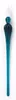 Jacques Herbin Runde Glasfeder 18 cm - Grün 21437T Produktbild-Vorschau 4