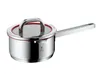 WMF Stielkasserolle mit Deckel Ø 16 cm Function 4 Produktbild-Vorschau 1