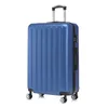 Koffer Trolley Reisekoffer Suitcase, Rollkoffer Handgepäck Produktbild-Vorschau 1