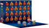 Marvel Pocket POP! Adventní kalendář Marvel Holiday Náhled obrázku produktu 2