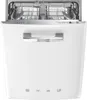 Smeg STFABWH3 Lavastoviglie incasso Sottopiano 13 coperti Anteprima dell’immagine prodotto 1