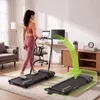 URBOGYM ZUNO PRO Laufband 2in1 Walking Pad klappbar bis 10 Produktbild-Vorschau 4