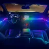 All Ride LED-Streifen 16 Farben 2 Meter Fernbedienung Produktbild-Vorschau 2
