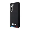 BMW Leder Hot Stamp Tricolor - Etui Samsung Galaxy S23+ Produktbild-Vorschau 2