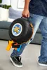 Hot Wheels Monster Trucks Opona Kaskaderska arena Náhled obrázku produktu 10