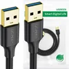 Product packaging showing a USB cable. Anteprima dell’immagine prodotto