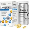 Medical Pharma Omega-3 60 kapsułek Podgląd zdjęcia produktu 1