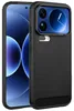 imoshion Coque arrière brossée pour Xiaomi 17 Pro Max - Voir les images du produit 1
