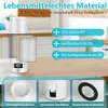 Wasserkocher 500ml – 316 Edelstahl, 4 Produktbild-Vorschau 2