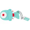 Emtec Sailor Whale, 16 GB, USB Typ-A, 2.0, 18 MB/s, Kappe, Produktbild-Vorschau 8