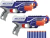 Nerf N-Strike Elite Disruptor, Spielzeug-Zerstörer, 8 Produktbild-Vorschau 2