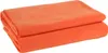 Zoeppritz Plaid Soft-Fleece Farbe papaya Größe 160x200 Produktbild-Vorschau 2