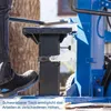 Scheppach Compact 10t Holzspalter stehend 230V | 10t | Produktbild-Vorschau 9