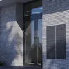 Einbaubriefkasten Sora for Three in Anthrazit Produktbild-Vorschau 3