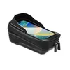 Fahrradgepäcktasche Fixed Bikee Phone Bag, Schwarz Produktbild-Vorschau 2