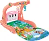Buxibo 2in1 Baby Gym/Baby Walker - Tapis de jeu piano pour Voir les images du produit 1