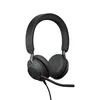 Jabra Evolve2 40 SE Stereo UC USB-A Produktbild-Vorschau 3