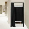 Mobile Umkleidekabine - Ankleidekabine 100x200 cm - Produktbild-Vorschau 6
