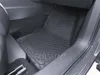 Tappetini in gomma per auto Rigum VW Tiguan 2024- Anteprima dell’immagine prodotto 3