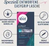 Veet EXPERT Kaltwachsstreifen Beine & Körper alle Hauttypen Produktbild-Vorschau 2