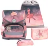 Belmil Compact ergonomisches Schulranzen-Set 4-teilig Produktbild-Vorschau 11