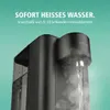 Brabantia BBEK1103, 2,5 l, Schwarz Produktbild-Vorschau 4