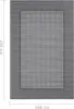 vidaXL Tapis d'extérieur ARAKIL Gris 160x230 cm PP Voir les images du produit 13