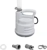 Bestway 58230, Kartuschenfilterpumpe, Weiß, 3,2 cm, 5 m, Produktbild-Vorschau 4