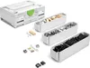 Assortimento di giunti Festool DOMINO SV-SYS D14 | 576795 Anteprima dell’immagine prodotto 8
