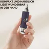 Nasenhaartrimmer elektrisch 2 in 1, Bart & Nasenrasierer, Produktbild-Vorschau 7
