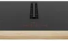 Table de cuisson aspirante induction 4 feux 7400w noir - Voir les images du produit 31