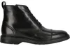 Buty za kostkę Clarks Skórzane buty za kostkę Podgląd zdjęcia produktu 2