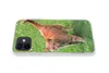 MuchoWow® Handyhülle Schutzhülle Hülle für iPhone 12 Katze Produktbild-Vorschau 5