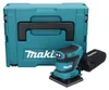 Makita DBO 480 ZJ Akku Schwingschleifer 18 V 112 x 102 mm + Produktbild-Vorschau 2