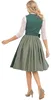 dressforfun® Midi-Dirndl Elly Produktbild-Vorschau 5