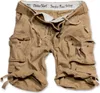 SURPLUS Division Shorts, beige Produktbild-Vorschau 2