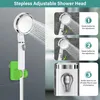 Douche de camping portable à batterie avec pompe, douche de Voir les images du produit 4