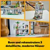 LEGO Creator 3 w 1 Nowoczesny dom, Trzypiętrowa Kamienica Podgląd zdjęcia produktu 22