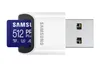 Samsung MB-MD512S, 512 GB, MicroSDXC, Trieda 10, UHS-I, 180 Náhľad obrázku produktu 5
