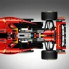 LEGO® Technic 42207 Ferrari SF-24 F1 auto da corsa Anteprima dell’immagine prodotto 48