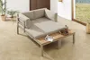 riess-ambiente Modulare Garten Sitzgruppe ORLANDO LOUNGE Produktbild-Vorschau 2