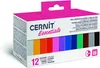 Cernit Kit argilla polimerica Argilla polimerica Basic 12 x Anteprima dell’immagine prodotto 3